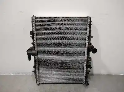 Second-hand car spare part WATER RADIATOR for PEUGEOT 607 (S1)  OEM IAM references   