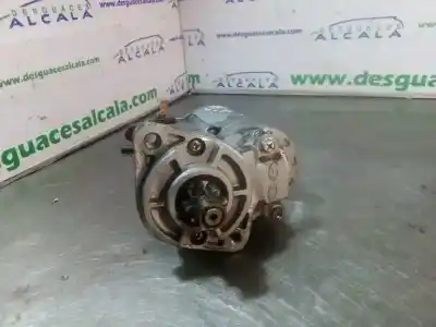 Pezzo di ricambio per auto di seconda mano motorino di avviamento per kia cerato 2.0 lx crdi familiar riferimenti oem iam 3610027000