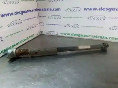 Gebrauchtes Autoersatzteil Stoßdämpfer links hinten zum SEAT IBIZA (6P1)  OEM-IAM-Referenzen 6R0513025  