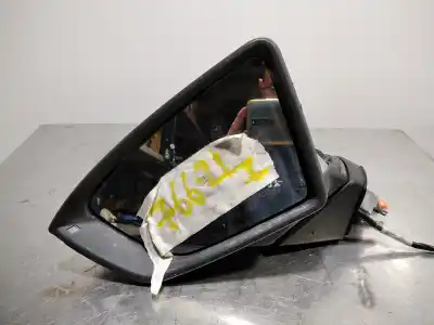 Peça sobressalente para automóvel em segunda mão espelho retrovisor esquerdo por seat leon (5f1) reference referências oem iam 5f1857507n