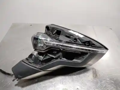 Peça sobressalente para automóvel em segunda mão espelho retrovisor esquerdo por seat leon (5f1) reference referências oem iam 5f1857507n  
