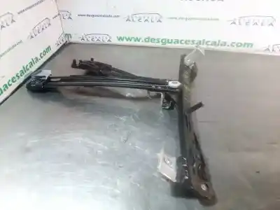 Peça sobressalente para automóvel em segunda mão ELEVADOR DE VIDROS DIANTEIRO DIREITO por SEAT IBIZA (6P1)  Referências OEM IAM 6J4837462  