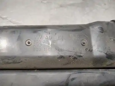 Second-hand car spare part activated carbon filter for seat leon (5f1) reference oem iam references 5q0201801  