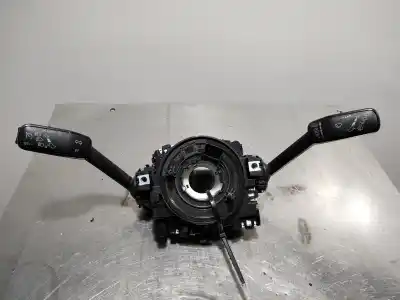 Peça sobressalente para automóvel em segunda mão comandos de alavanca por seat leon (5f1) reference referências oem iam 5q0953507gd