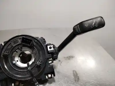 Second-hand car spare part multifunction switch for seat leon (5f1) reference oem iam references 5q0953507gd  