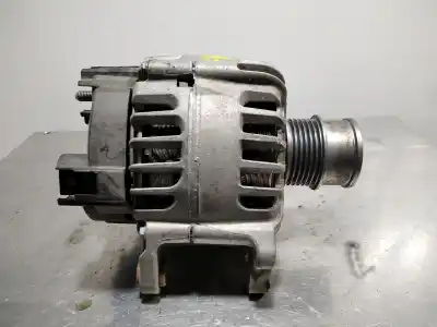 Peça sobressalente para automóvel em segunda mão alternador por seat leon (5f1) reference referências oem iam 04e903015  