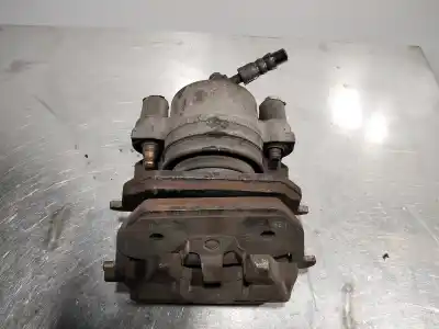 Second-hand car spare part front right brake caliper for seat leon (5f1) reference oem iam references 5q0615124  