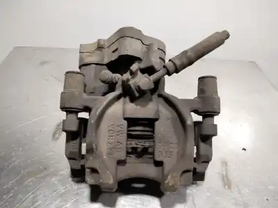 Peça sobressalente para automóvel em segunda mão pinça de travão traseira direita por seat leon (5f1) reference referências oem iam 5q0615406