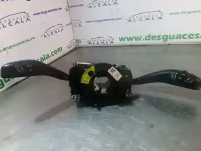 Peça sobressalente para automóvel em segunda mão comandos de alavanca por volkswagen t6 transporter furgón referências oem iam 7e0953503ct