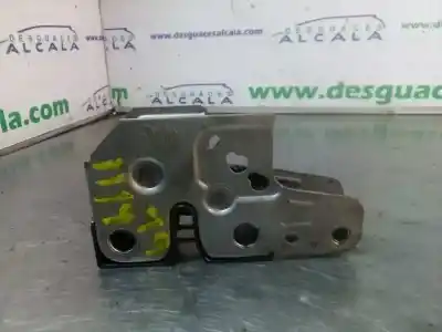 Peça sobressalente para automóvel em segunda mão fechadura do capô por volkswagen t6 transporter furgón referências oem iam 7e0823509d