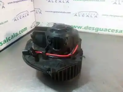 Second-hand car spare part HEATER BLOWER MOTOR for VOLKSWAGEN T6 TRANSPORTER  OEM IAM references 0130115671  