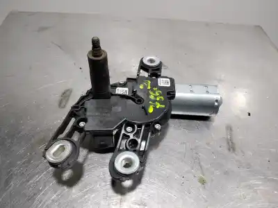 Peça sobressalente para automóvel em segunda mão motor do limpador traseiro por seat leon (5f1) reference referências oem iam 5f4955711a