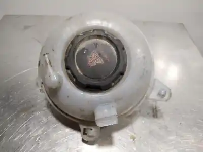 Peça sobressalente para automóvel em segunda mão depósito de expansão por seat leon (5f1) reference referências oem iam 5q0121407f