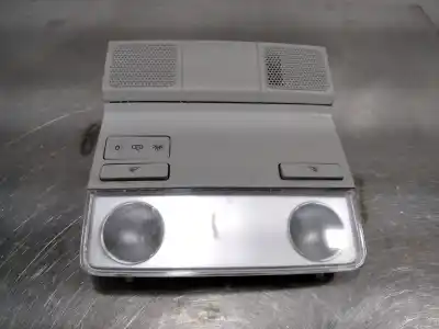 Peça sobressalente para automóvel em segunda mão luz interior por seat leon (5f1) reference referências oem iam 1k0947105ac