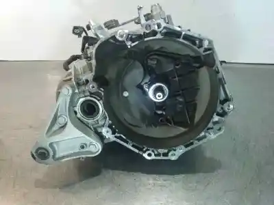 Second-hand car spare part GEARBOX for OPEL MOKKA X  OEM IAM references M320LUJ 6 VELOCIDADES 