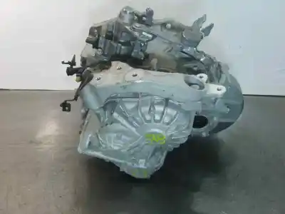 Автозапчастина б/у коробка передач для opel mokka x color edition start/stop посилання на oem iam m320luj 6 velocidades 