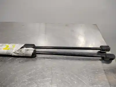 Second-hand car spare part tailgate gas strut for seat leon (5f1) reference oem iam references 5f4827550b  
