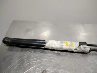 Second-hand car spare part tailgate gas strut for seat leon (5f1) reference oem iam references 5f4827550b  