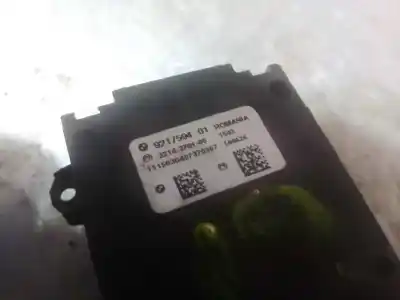 Pezzo di ricambio per auto di seconda mano leva del freno a mano per bmw x3 (f25) xdrive 30d riferimenti oem iam 921759401  