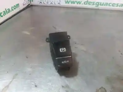Pezzo di ricambio per auto di seconda mano leva del freno a mano per bmw x3 (f25) xdrive 30d riferimenti oem iam 921759401  