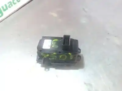 Pezzo di ricambio per auto di seconda mano leva del freno a mano per bmw x3 (f25) xdrive 30d riferimenti oem iam 921759401  