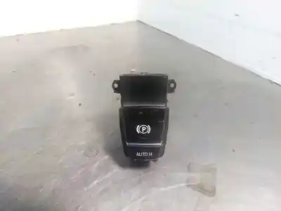 Pezzo di ricambio per auto di seconda mano leva del freno a mano per bmw x3 (f25) xdrive 30d riferimenti oem iam 921759401  