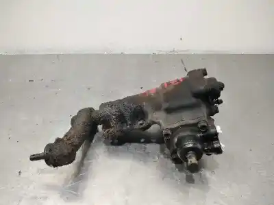 Second-hand car spare part STEERING BOX for MITSUBISHI PAJERO  OEM IAM references   