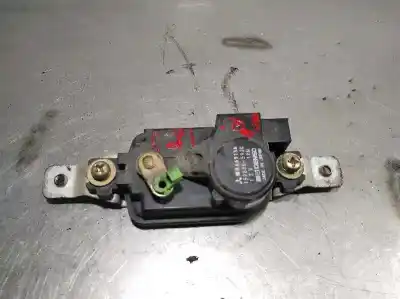 Peça sobressalente para automóvel em segunda mão motor de fechadura central dianteiro direito por mitsubishi pajero 2.5 td referências oem iam 1528005929