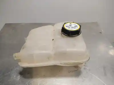Peça sobressalente para automóvel em segunda mão depósito de expansão por ford focus turn. titanium referências oem iam 8v618k218ae