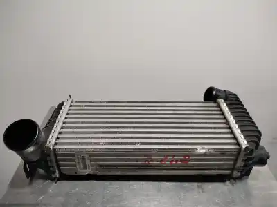 Peça sobressalente para automóvel em segunda mão intercooler por ford focus turn. titanium referências oem iam bv619l440ck
