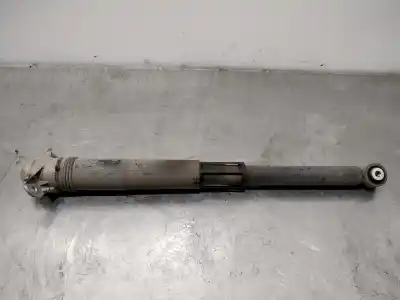 Peça sobressalente para automóvel em segunda mão amortecedor traseiro esquerdo por seat leon (5f1) reference referências oem iam 5q0513049dd