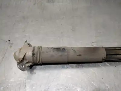 Peça sobressalente para automóvel em segunda mão amortecedor traseiro esquerdo por seat leon (5f1) reference referências oem iam 5q0513049dd  