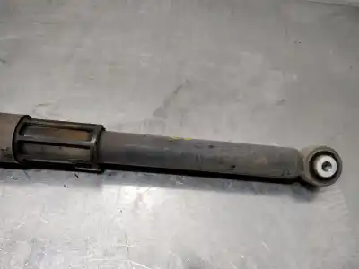 Peça sobressalente para automóvel em segunda mão amortecedor traseiro esquerdo por seat leon (5f1) reference referências oem iam 5q0513049dd  