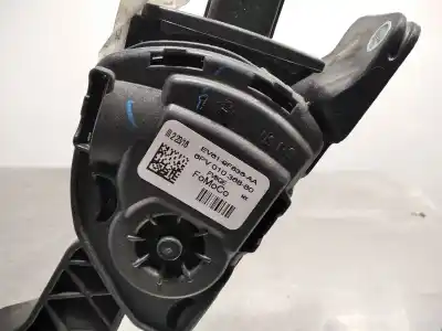 Second-hand car spare part potentiometer for ford focus turn. titanium oem iam references 6pv01036880  