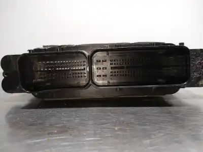 Second-hand car spare part ecu engine control for seat leon (5f1) reference oem iam references 0261s12606  