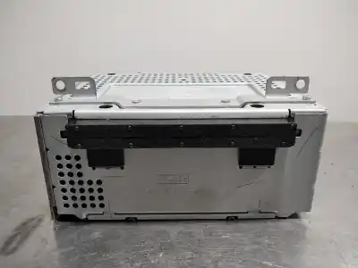 Peça sobressalente para automóvel em segunda mão sistema de áudio / rádio cd por ford focus turn. titanium referências oem iam f1bt18c815kk