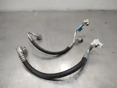 Peça sobressalente para automóvel em segunda mão tubos de ar condicionado por ford focus turn. titanium referências oem iam f1f119n601bc
