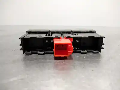 Second-hand car spare part start/stop button for seat leon (5f1) reference oem iam references 5f0927137  