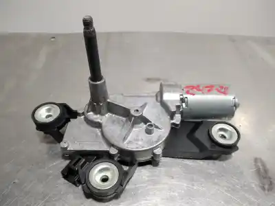 Peça sobressalente para automóvel em segunda mão motor do limpador traseiro por ford focus turn. titanium referências oem iam 0390201259