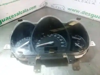 Pezzo di ricambio per auto di seconda mano pannello degli strumenti per kia rio emotion riferimenti oem iam 940231w810