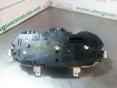 Peça sobressalente para automóvel em segunda mão quadrante por kia rio emotion referências oem iam 940231w810  