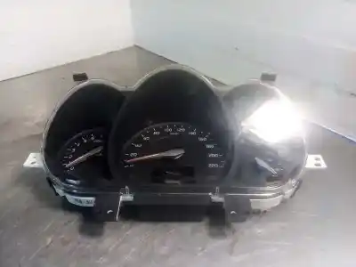 Peça sobressalente para automóvel em segunda mão quadrante por kia rio emotion referências oem iam 940231w810  