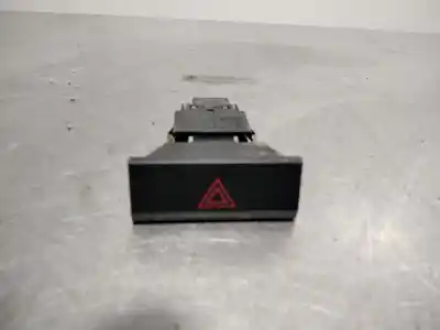 Peça sobressalente para automóvel em segunda mão interruptor 4 piscas - emergência por seat leon (5f1) reference referências oem iam 5f0953235b