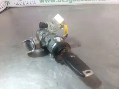 Pezzo di ricambio per auto di seconda mano interruttore di avviamento per kia rio emotion riferimenti oem iam 