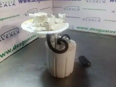 Pezzo di ricambio per auto di seconda mano sensore di livello del carburante per kia rio emotion riferimenti oem iam 311101w000