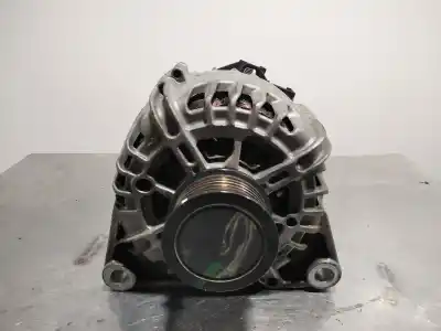 Peça sobressalente para automóvel em segunda mão alternador por ford focus turn. titanium referências oem iam av6n10300dc