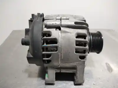 Second-hand car spare part alternator for ford focus turn. titanium oem iam references av6n10300dc  