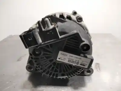 Second-hand car spare part alternator for ford focus turn. titanium oem iam references av6n10300dc  