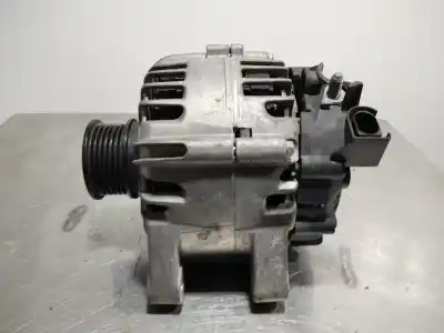 Second-hand car spare part alternator for ford focus turn. titanium oem iam references av6n10300dc  