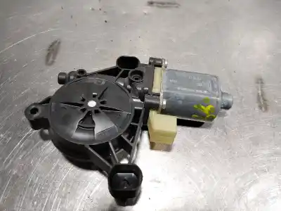 Second-hand car spare part right front window motor for seat leon (5f1) reference oem iam references 0130822716  